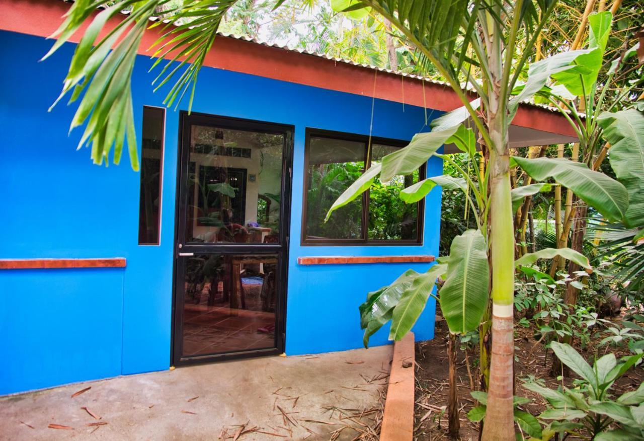 Casa Smilin' Dog Lägenhet Tamarindo Exteriör bild
